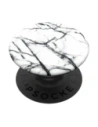 Uchwyt do telefonu POPSOCKETS 2 Dove White Marble
