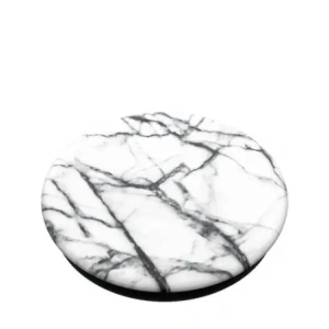 Uchwyt do telefonu POPSOCKETS 2 Dove White Marble