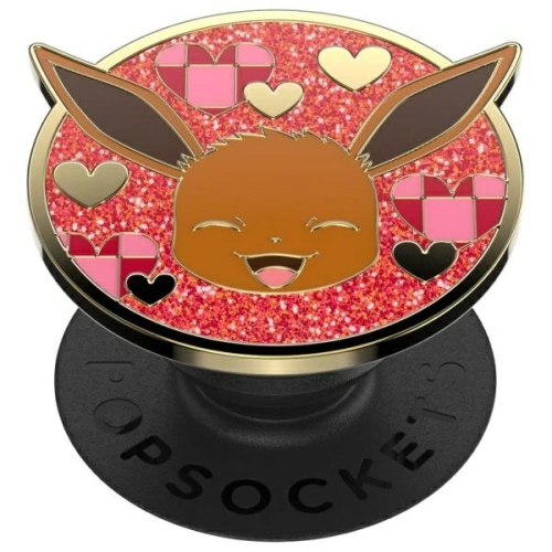 Uchwyt do telefonu POPSOCKETS 2 Eevee Xoxo