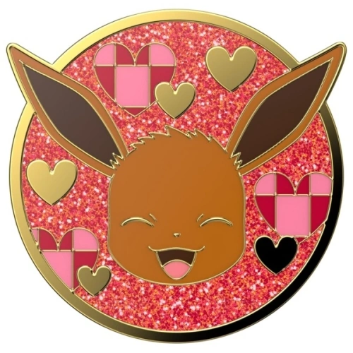 Uchwyt do telefonu POPSOCKETS 2 Eevee Xoxo
