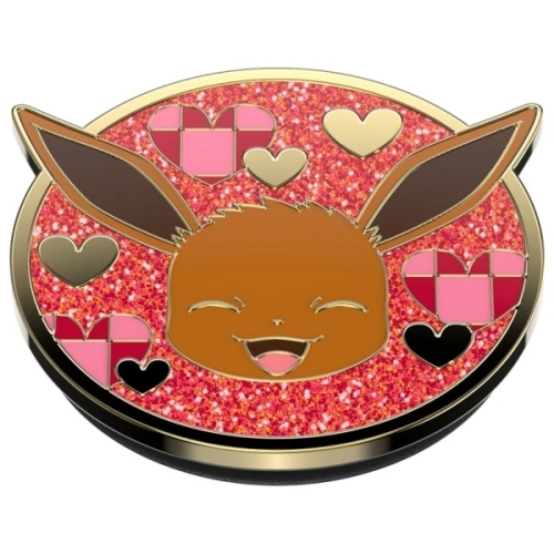Uchwyt do telefonu POPSOCKETS 2 Eevee Xoxo