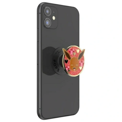 Uchwyt do telefonu POPSOCKETS 2 Eevee Xoxo
