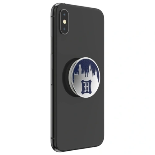 Uchwyt do telefonu POPSOCKETS 2 Enamel Glitter Hogwarts