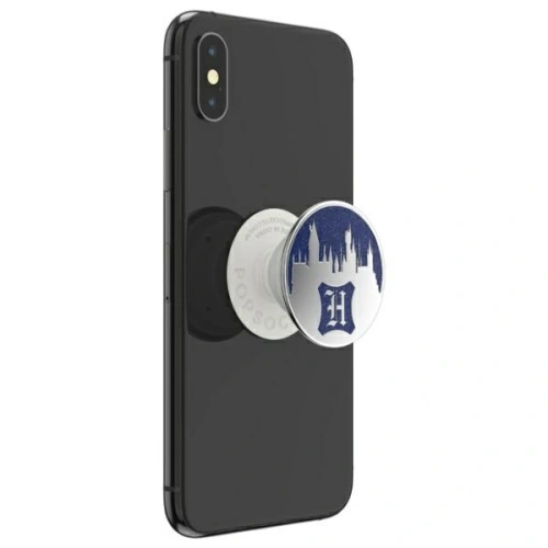 Uchwyt do telefonu POPSOCKETS 2 Enamel Glitter Hogwarts