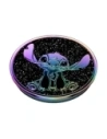 Uchwyt do telefonu POPSOCKETS 2 Enamel Oil Slick Stitch