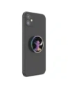 Uchwyt do telefonu POPSOCKETS 2 Enamel Oil Slick Stitch