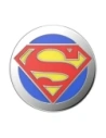 Uchwyt do telefonu POPSOCKETS 2 Enamel Superman