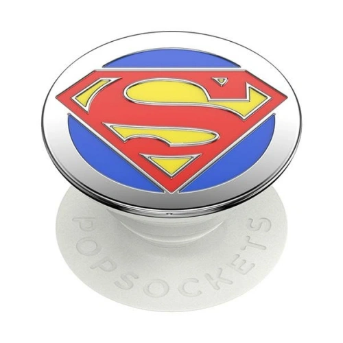 Uchwyt do telefonu POPSOCKETS 2 Enamel Superman