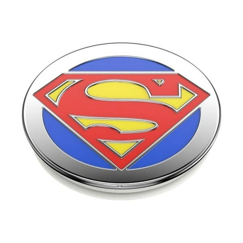 Uchwyt do telefonu POPSOCKETS 2 Enamel Superman