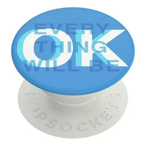 Uchwyt do telefonu POPSOCKETS 2 Everything is OK