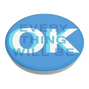 Uchwyt do telefonu POPSOCKETS 2 Everything is OK