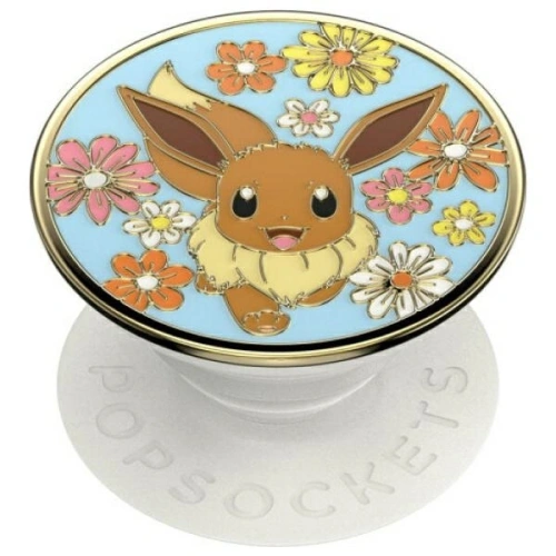 Uchwyt do telefonu POPSOCKETS 2 Floral Eevee
