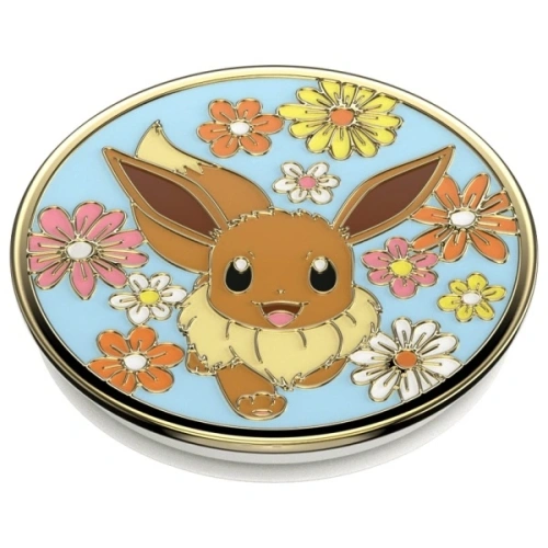 Uchwyt do telefonu POPSOCKETS 2 Floral Eevee