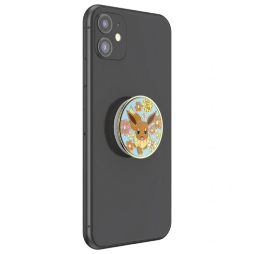 Uchwyt do telefonu POPSOCKETS 2 Floral Eevee