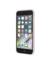 Hurtownia GSM - Etui Guess GUHCI8LSLMGLP Apple iPhone SE 2022/SE 2020/8/7 jasně růžový/light pink hard case Silicone Vintage Gold Logo - GUE541PNK - {ean13} - Hurt