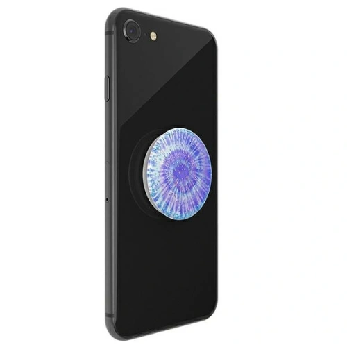 Uchwyt do telefonu POPSOCKETS 2 Glitter Twisted Tie Dye