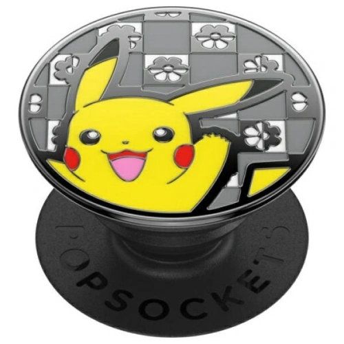 Uchwyt do telefonu POPSOCKETS 2 Hey Pikachu