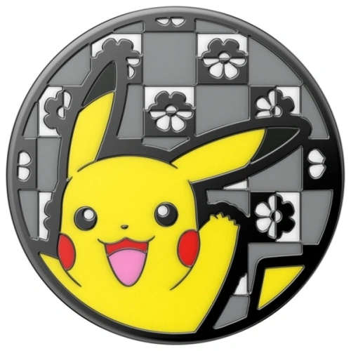 Uchwyt do telefonu POPSOCKETS 2 Hey Pikachu
