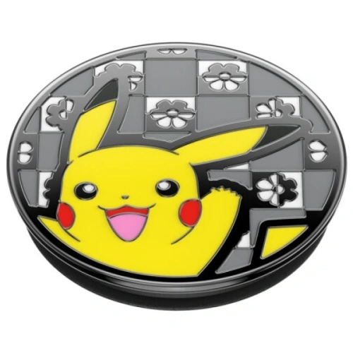 Uchwyt do telefonu POPSOCKETS 2 Hey Pikachu
