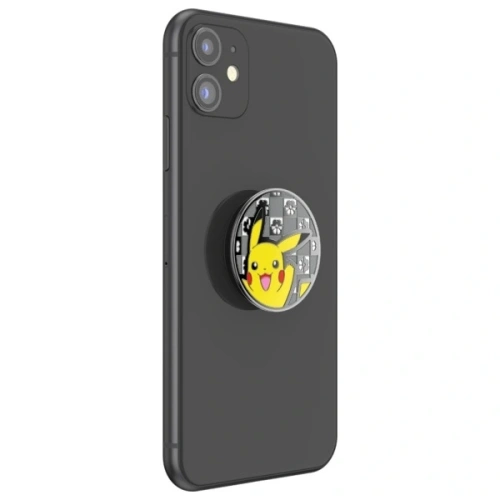 Uchwyt do telefonu POPSOCKETS 2 Hey Pikachu