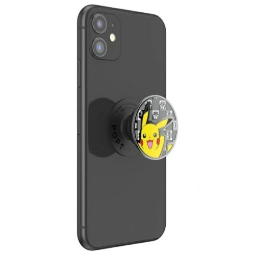 Uchwyt do telefonu POPSOCKETS 2 Hey Pikachu