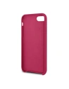 Hurtownia GSM - Etui Guess GUHCI8LSLMGRE Apple iPhone SE 2022/SE 2020/8/7 rot/burgunder hartes Gehäuse Silikon Vintage Gold Logo - GUE542BRG - {ean13} - Hurt