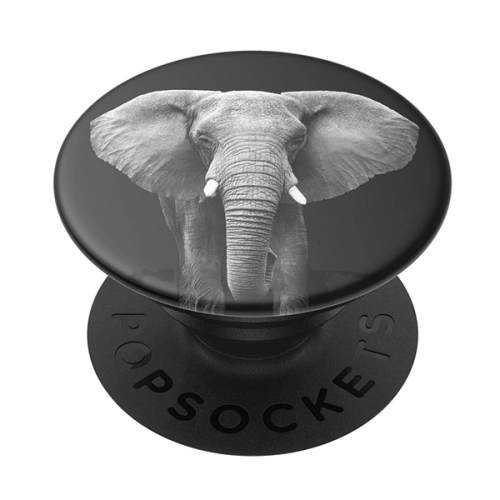 Uchwyt do telefonu POPSOCKETS 2 Loxodonta Africana