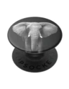 Uchwyt do telefonu POPSOCKETS 2 Loxodonta Africana