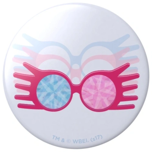 Uchwyt do telefonu POPSOCKETS 2 Luna Lovegood