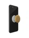 Uchwyt do telefonu POPSOCKETS 2 Metallic Diamond Medallion Gold