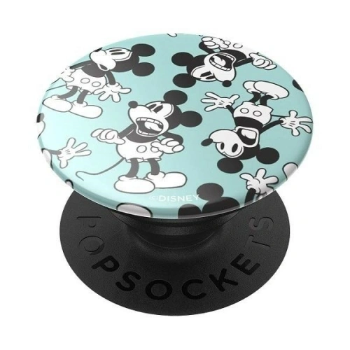 Uchwyt do telefonu POPSOCKETS 2 Mickey Mint Pattern