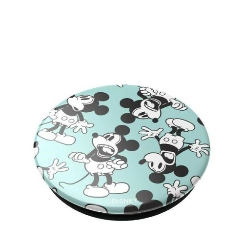 Uchwyt do telefonu POPSOCKETS 2 Mickey Mint Pattern