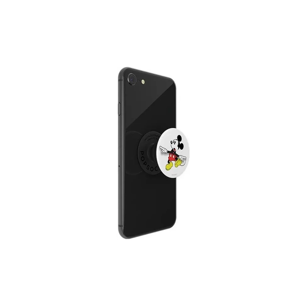 Uchwyt do telefonu POPSOCKETS 2 Mickey Watch