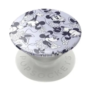 Uchwyt do telefonu POPSOCKETS 2 Minnie Lilac Pattern