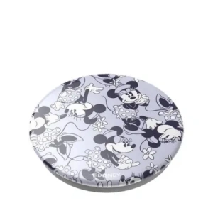 Uchwyt do telefonu POPSOCKETS 2 Minnie Lilac Pattern