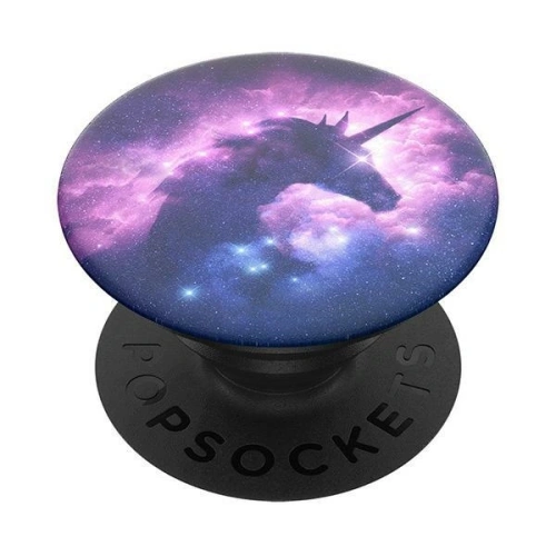 Uchwyt do telefonu POPSOCKETS 2 Mystic Nebula