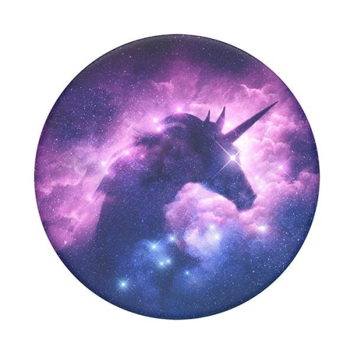 Uchwyt do telefonu POPSOCKETS 2 Mystic Nebula