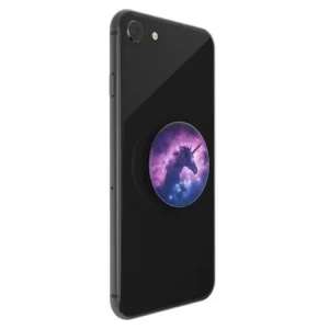 Uchwyt do telefonu POPSOCKETS 2 Mystic Nebula