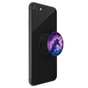 Uchwyt do telefonu POPSOCKETS 2 Mystic Nebula