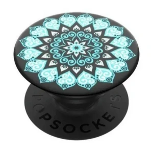 Uchwyt do telefonu POPSOCKETS 2 Peace Mandala Sky