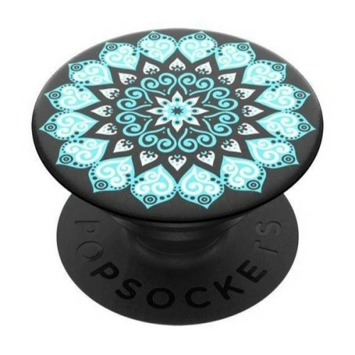 Uchwyt do telefonu POPSOCKETS 2 Peace Mandala Sky