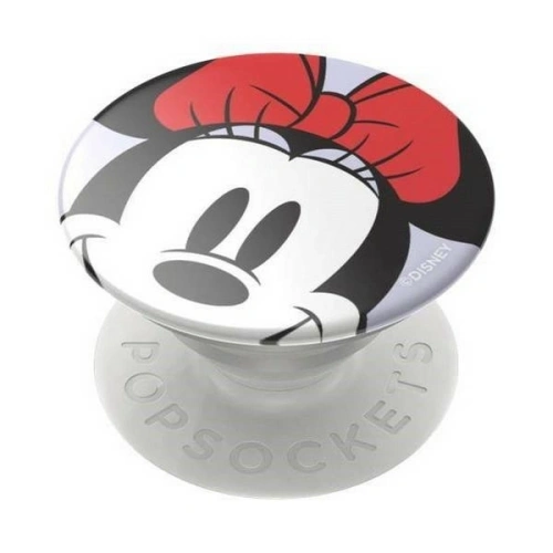 Uchwyt do telefonu POPSOCKETS 2 Peekaboo Minnie