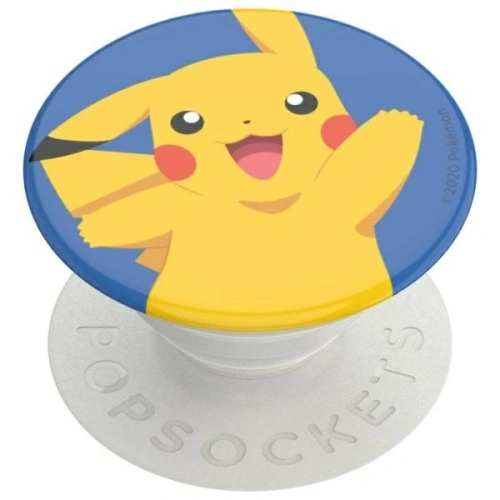 Uchwyt do telefonu POPSOCKETS 2 Pikachu Knocked