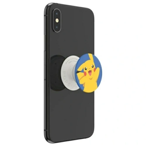 Uchwyt do telefonu POPSOCKETS 2 Pikachu Knocked