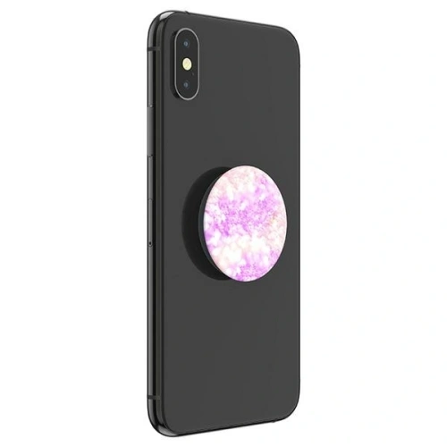 Uchwyt do telefonu POPSOCKETS 2 Pink Morning Confetti