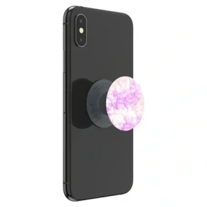 Uchwyt do telefonu POPSOCKETS 2 Pink Morning Confetti