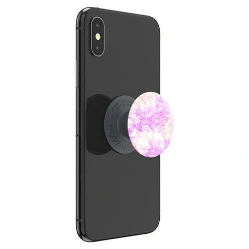Uchwyt do telefonu POPSOCKETS 2 Pink Morning Confetti