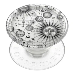 Uchwyt do telefonu POPSOCKETS 2 Plant Cosmic Sun