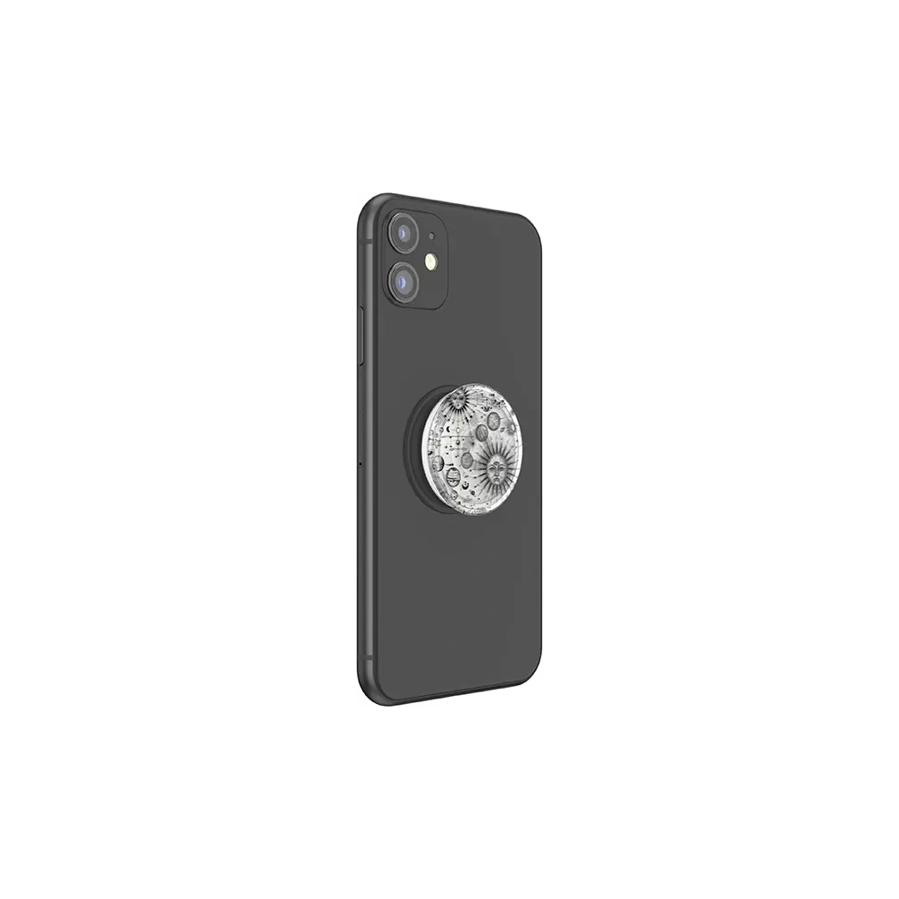 Uchwyt do telefonu POPSOCKETS 2 Plant Cosmic Sun