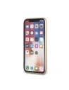 Hurtownia GSM - Etui Guess GUHCPXG4GG Apple iPhone X/XS grau/grey Hartschale 4G Collection - GUE543GRY - {ean13} - Hurt